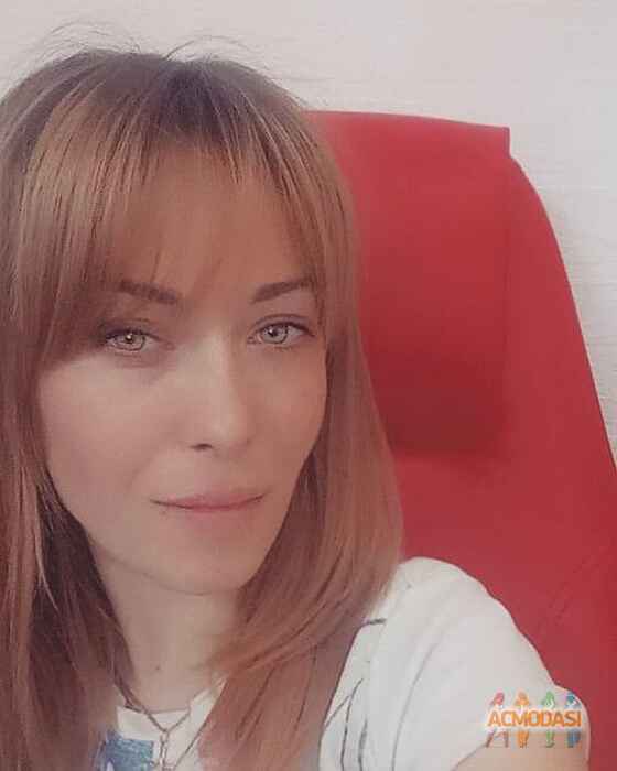Кристина Владимировна Хира фото №1639471. Завантажено 08 Липня 2021