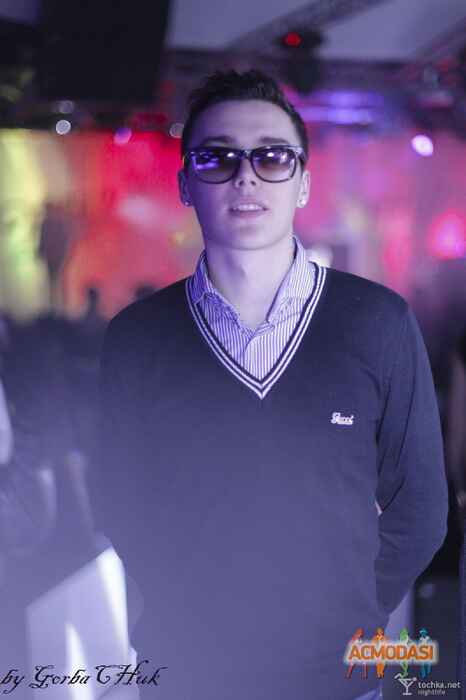 Николай Олегович Горбачук фото №163830. Завантажено 12 Березня 2012