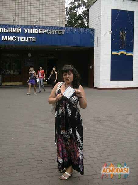 Анна Александровна Яценко фото №485296. Завантажено 05 Вересня 2013