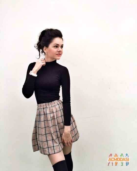 Оксана  Шалявина фото №1040841. Завантажено 07 Квітня 2017