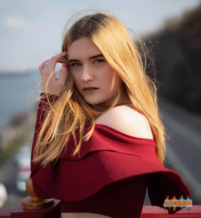Ксенія Анатоліївна Терес фото №1398481. Завантажено 09 Травня 2019