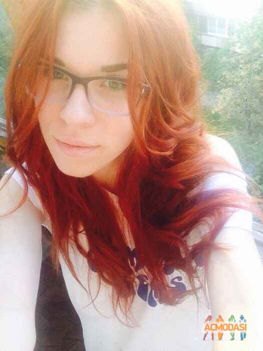 Алена Павловна Мироненко фото №1125720. Завантажено 28 Жовтня 2017