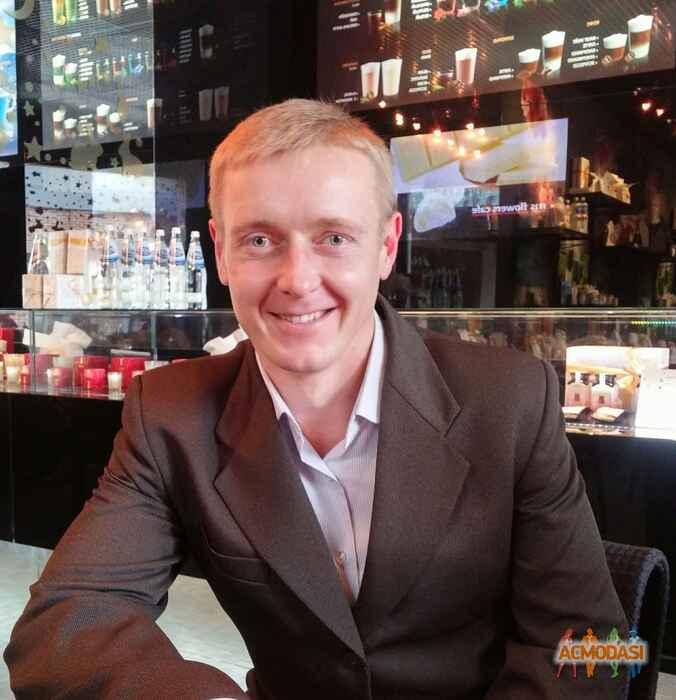 Федір Володимирович Козін фото №948409. Завантажено 24 Серпня 2016