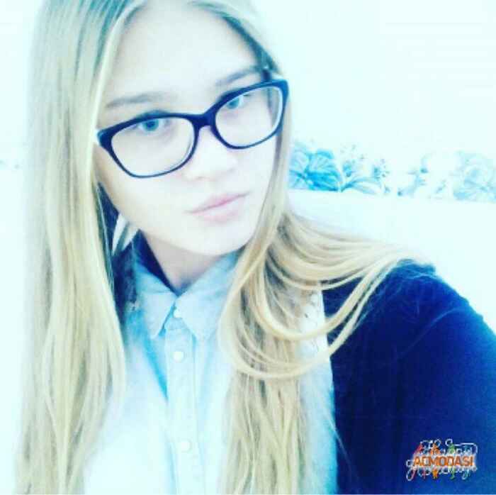 Лиза Вадимовна Ваганова фото №945696. Завантажено 16 Серпня 2016