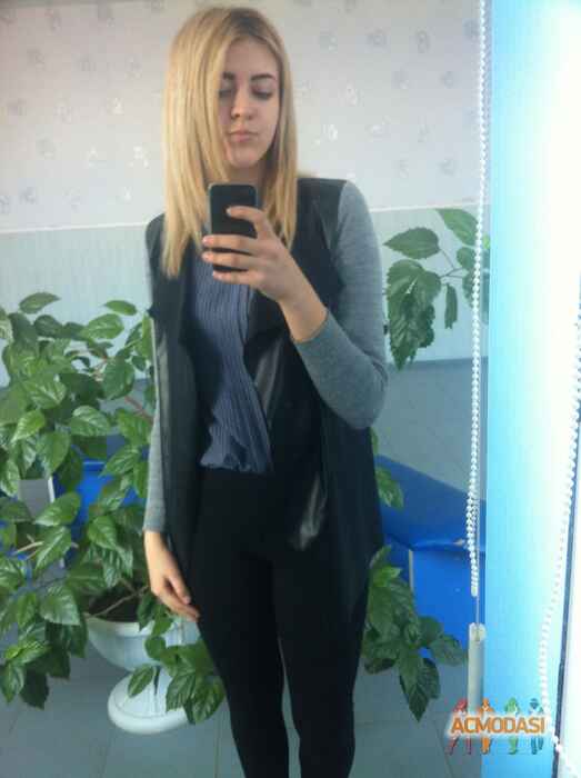 Валерия Валериивна Паскевская фото №1013732. Завантажено 30 Січня 2017