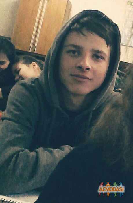 Микита Миколайович Лавренко фото №1019617. Завантажено 13 Лютого 2017