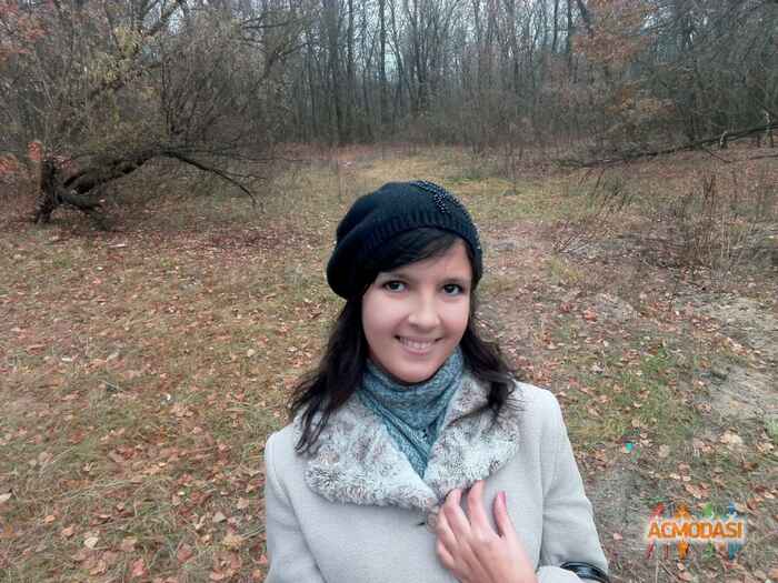 Наталья  Багинская фото №1026908. Завантажено 01 Березня 2017