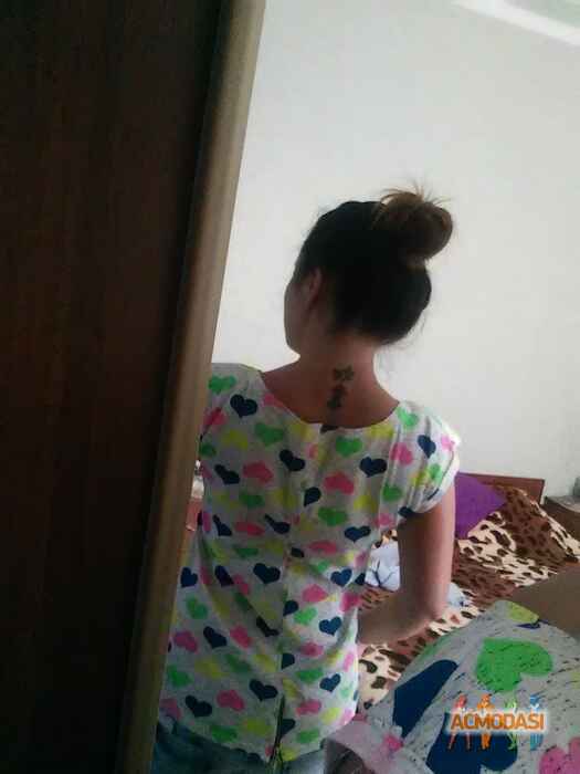 Ірина Олександрівна Арич фото №1059719. Завантажено 29 Травня 2017