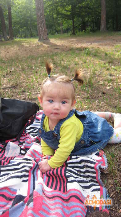 Вероника Евгеньевна Вербилюк фото №1098818. Завантажено 02 Вересня 2017