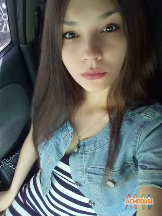 Анна  Образцова фото №1082110. Завантажено 23 Липня 2017