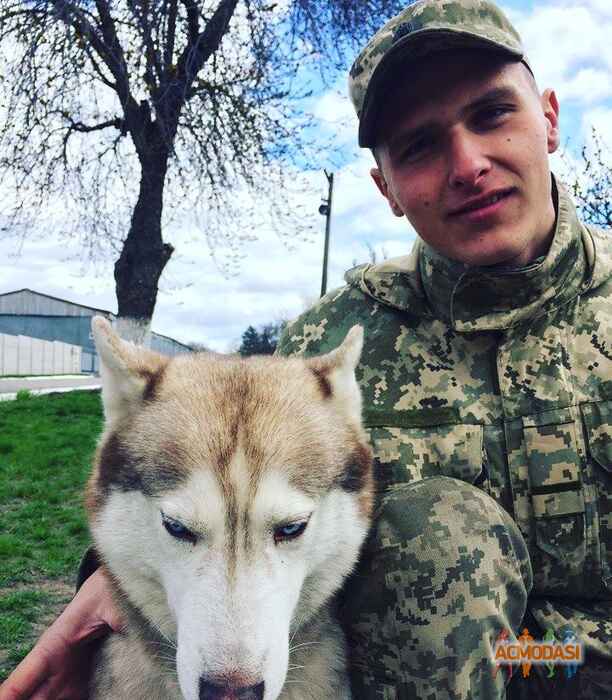 Антон Леонідович Терентьєв фото №1156330. Завантажено 24 Грудня 2017