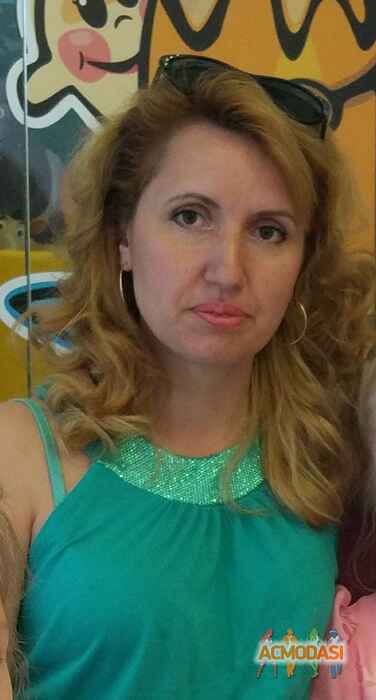 Оксана Ивановна Салюк фото №1308213. Завантажено 17 Жовтня 2018