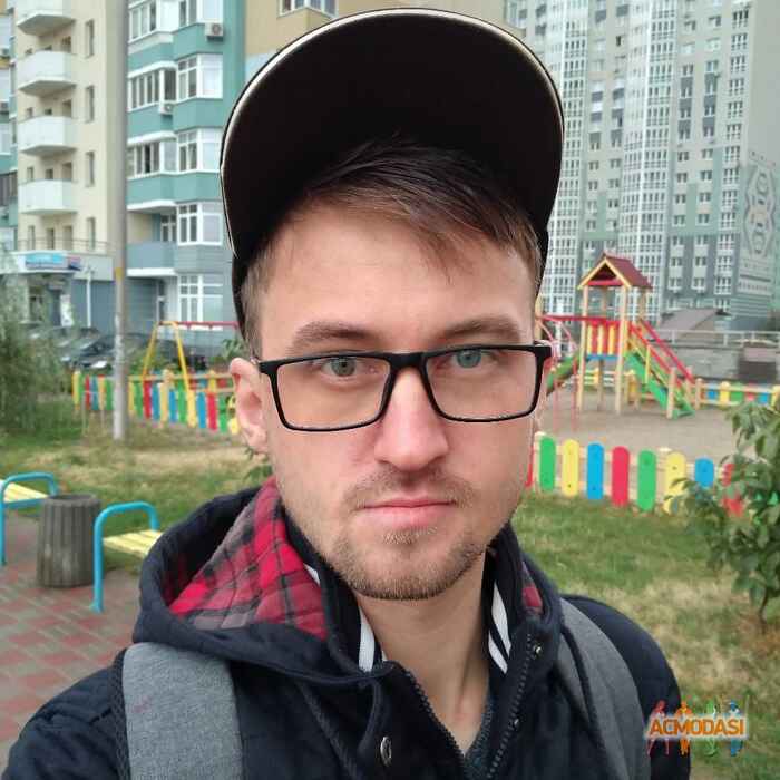 Денис  Васильєв фото №1328481. Завантажено 26 Листопада 2018