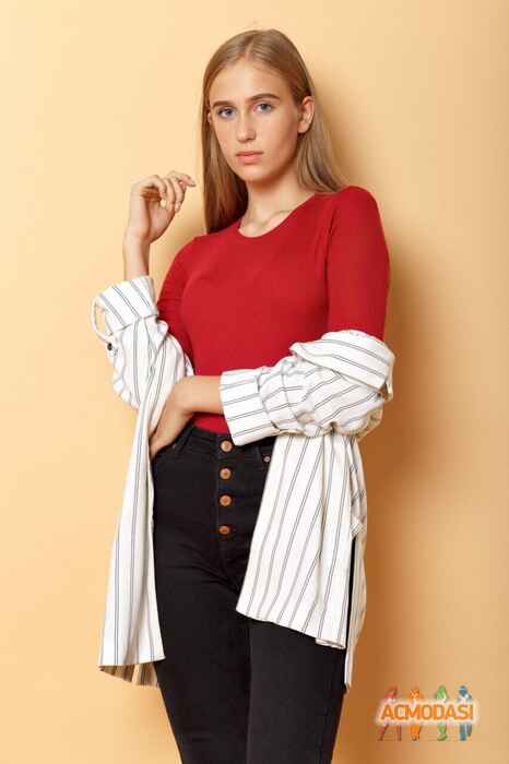 Марія Олегівна Оскірко фото №1360481. Завантажено 06 Лютого 2019