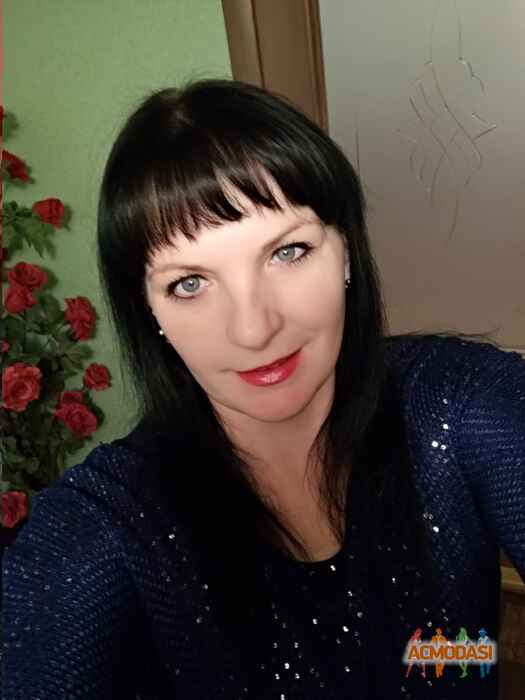 Ларыса Васыливна Гоменюк фото №1356020. Завантажено 27 Січня 2019