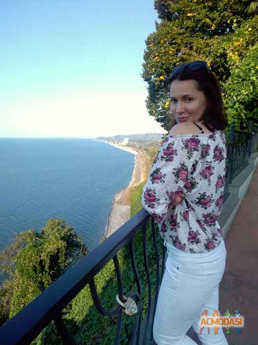 Оксана  Быстрова фото №1356913. Завантажено 29 Січня 2019