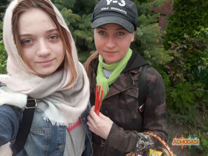 Софія Олександрівна Хмілевська фото №1433899. Завантажено 10 Серпня 2019