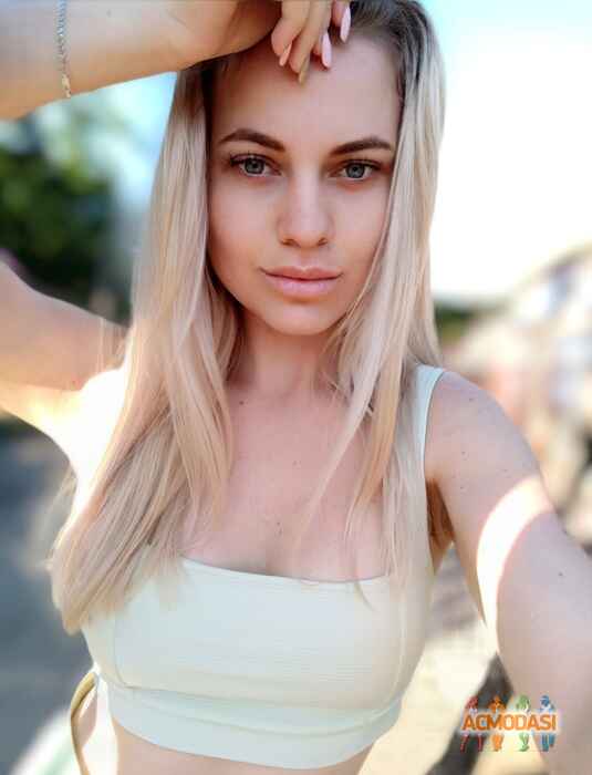 Надежда Александрова Паскаленко фото №1552665. Завантажено 27 Липня 2020