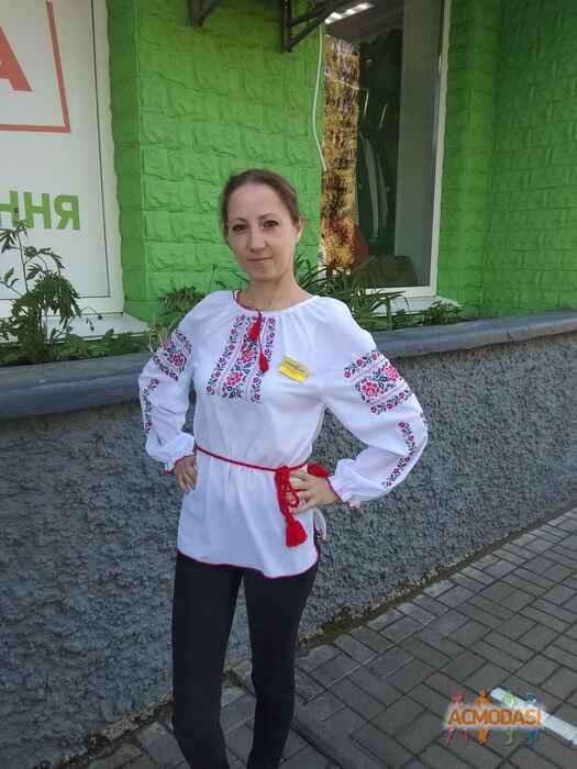 Ольга  Коновалова фото №1568756. Завантажено 23 Вересня 2020