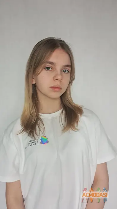 Поліна  Лахтадир фото №1740177. Завантажено 27 Лютого 2025