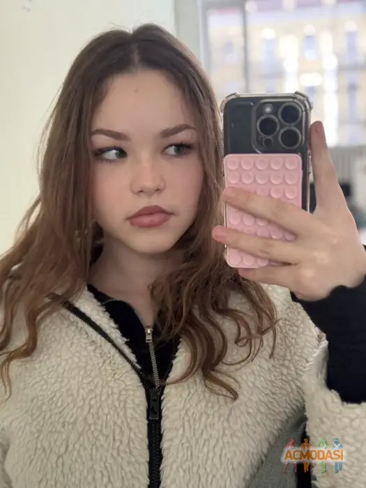 Арина  Игнатова фото №1749745. Завантажено 20 Листопада 2025