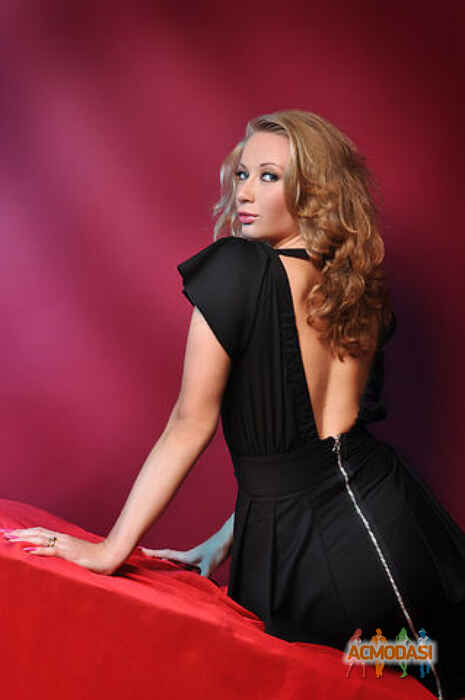 Дарья Константиновна Смирнова фото №172316. Завантажено 26 Березня 2012