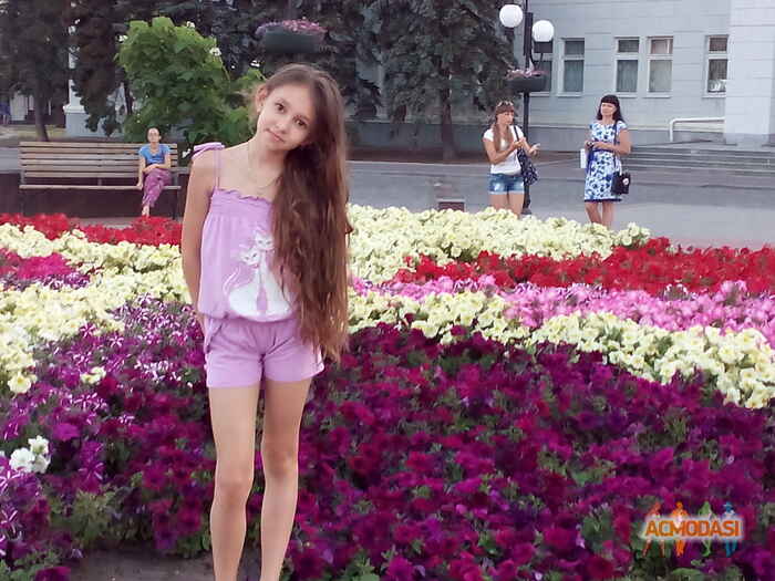 Ангелина Андреевна Мишура фото №818078. Завантажено 30 Липня 2015