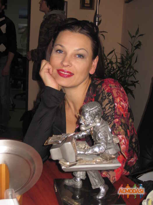 Оксана  Платонова фото №314856. Завантажено 24 Грудня 2012