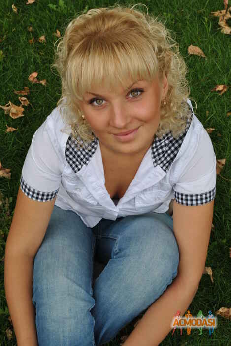 Алина Анатолиевна Горовая фото №713016. Завантажено 19 Серпня 2014