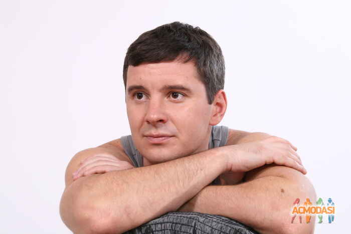 Алексей Игоревич Рубанов фото №582034. Завантажено 27 Січня 2014