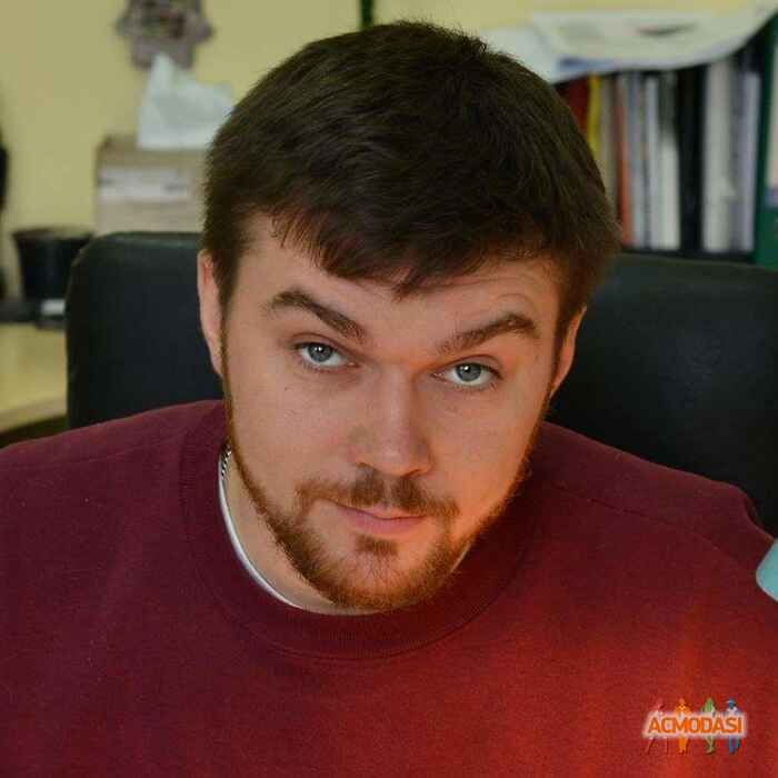 Артем Сергеевич Никитин фото №1013213. Завантажено 29 Січня 2017