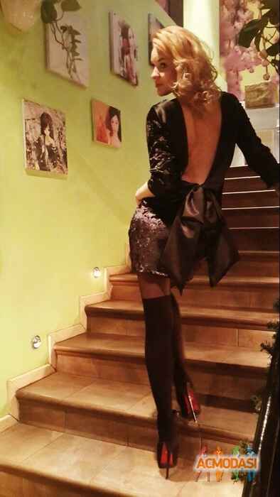 Катерина Александровна Реброва фото №886531. Завантажено 29 Лютого 2016