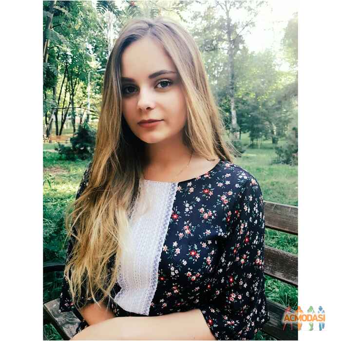 Анастасія  Гончарова фото №1357910. Завантажено 31 Січня 2019