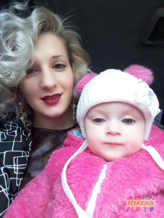 Mariya  Hrekh фото №1014427. Завантажено 31 Січня 2017