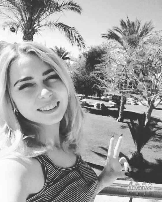 Анна Олександровна Самойлюк фото №1026317. Завантажено 28 Лютого 2017