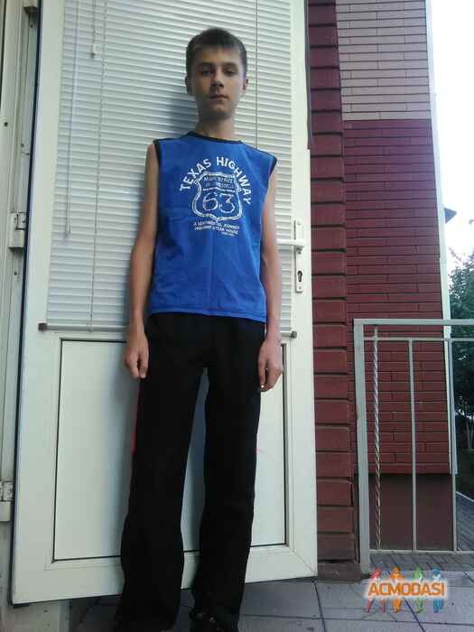 Дмитрий Володимирович Сороченко фото №1089063. Завантажено 08 Серпня 2017