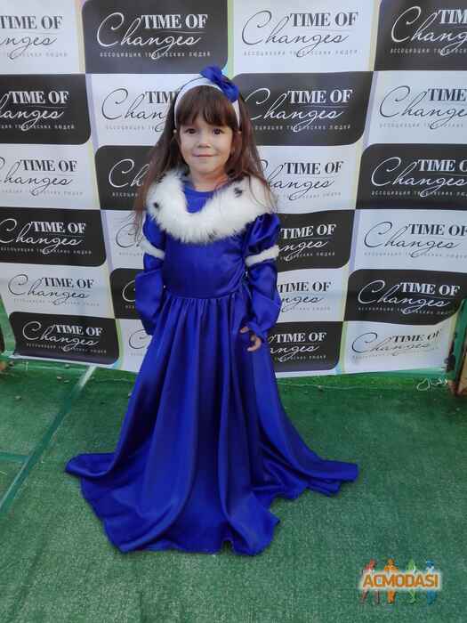 Мария Александровна Свечкарева фото №1103692. Завантажено 13 Вересня 2017