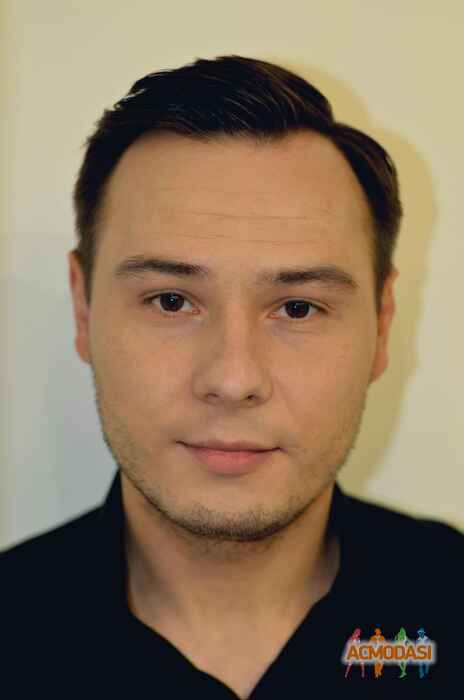 Сергей Сергеевич Кобликов фото №1132286. Завантажено 07 Листопада 2017