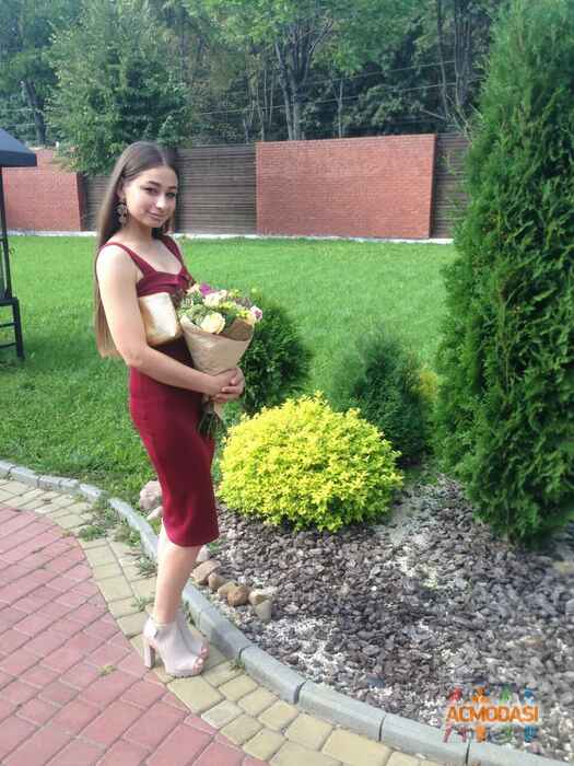 Марина Викторовна Мороз фото №1138529. Завантажено 17 Листопада 2017