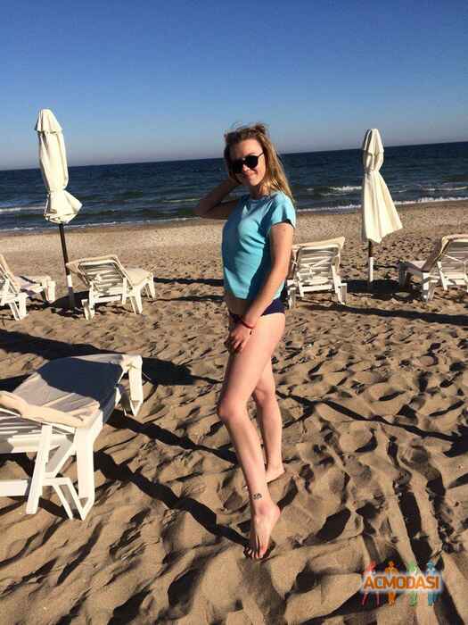 Алина Михайловна Зайцева фото №1236628. Завантажено 27 Травня 2018