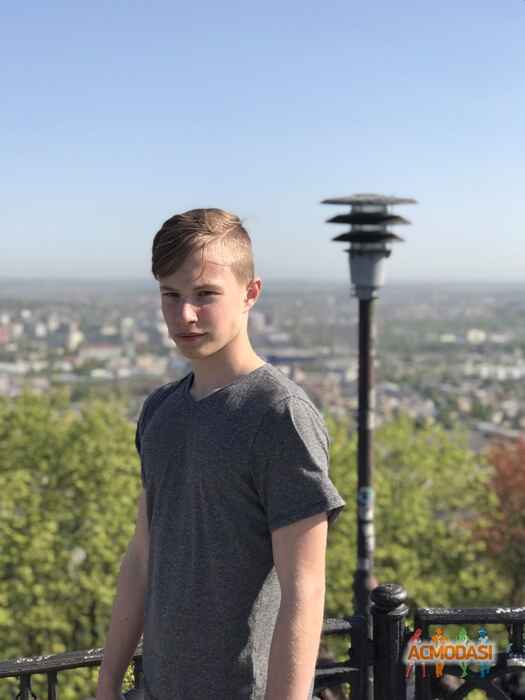 Ярослав Николаевич Зернов фото №1251901. Завантажено 29 Червня 2018