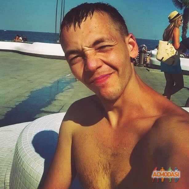 Богдан Юриьевич Слипухов фото №1265871. Завантажено 28 Липня 2018