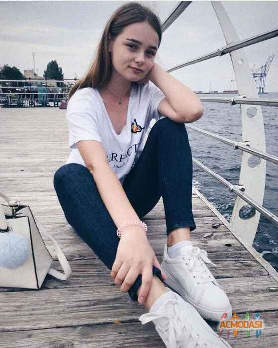 Julia  Daniluk фото №1330759. Завантажено 01 Грудня 2018