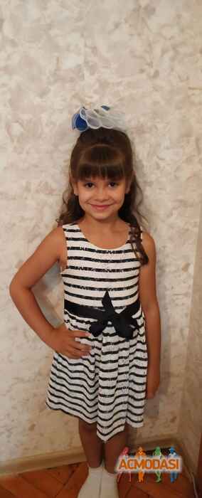 Анна Віталіївна Григоренко фото №1453411. Завантажено 26 Вересня 2019