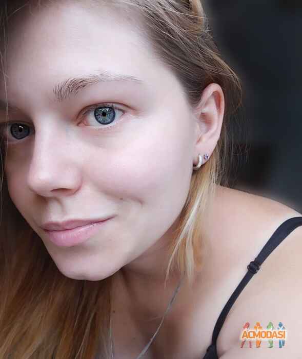 Катерина   фото №1458114. Завантажено 07 Жовтня 2019
