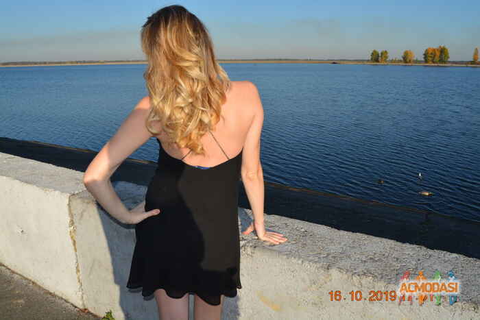 Галина  Чорна фото №1477888. Завантажено 20 Листопада 2019