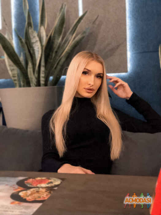Елена Валерьевна Никифорова фото №1543061. Завантажено 28 Червня 2020