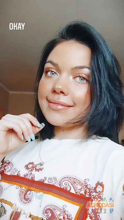 Anna  Khabzei фото №1640687. Завантажено 14 Липня 2021