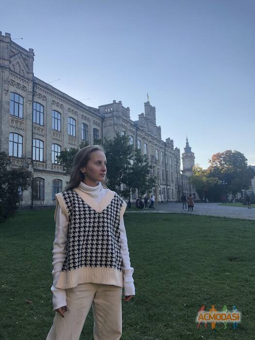 Адріана  Третяк фото №1690326. Завантажено 17 Червня 2022