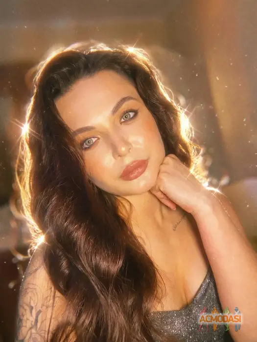 Богдана Дмитрівна Крамаренко фото №1752992. Завантажено 16 Лютого 2026